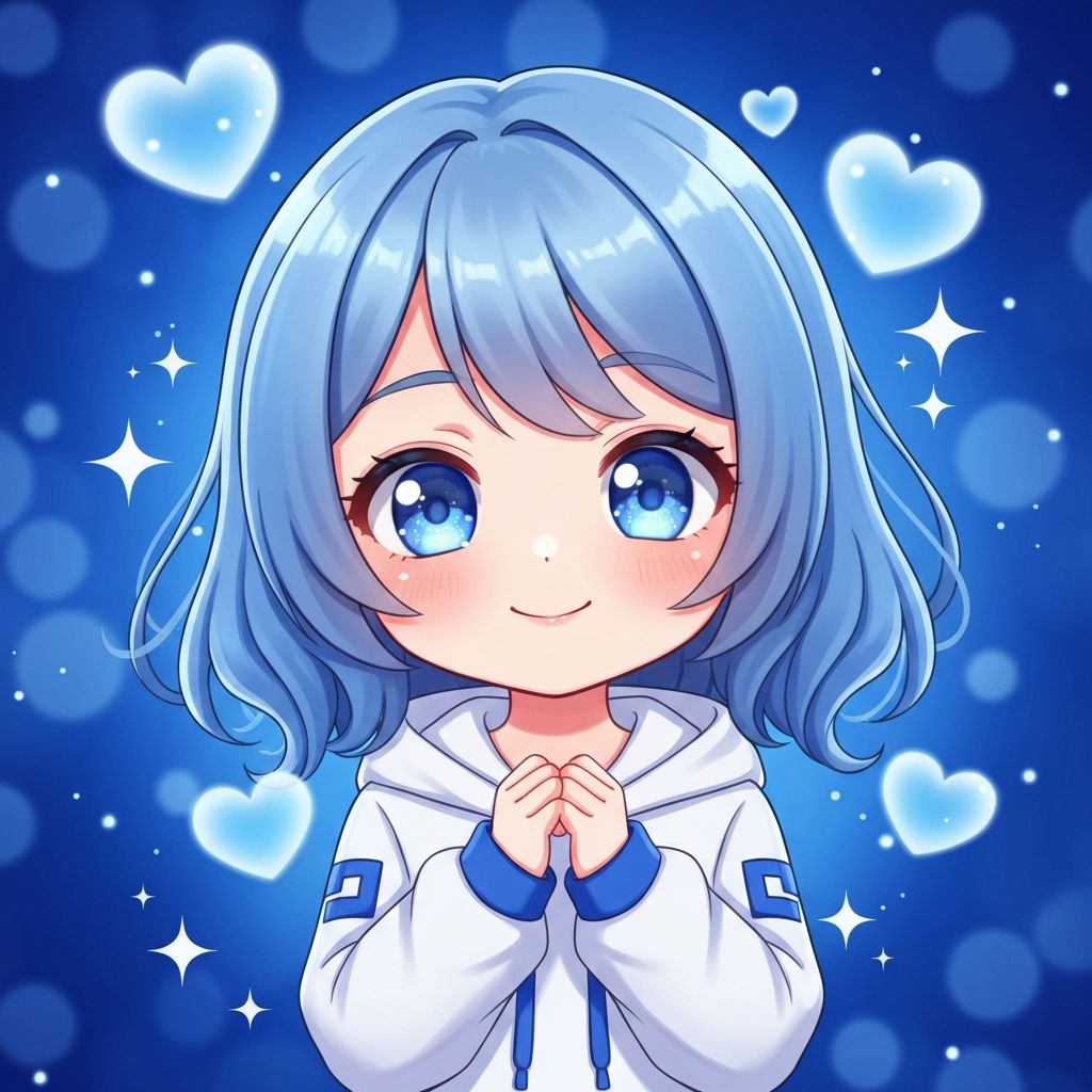 Aria avatar